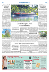 Stuttgarter Zeitung Prospekt - FeWo KW27