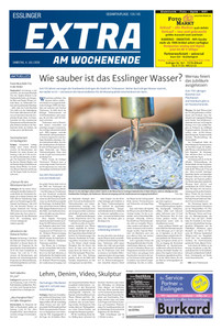 Stuttgarter Zeitung Prospekt - EXTRA_ES 04.07.2026