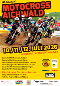 Stuttgarter Zeitung Prospekt - Motocross Aichwald 2026