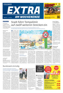 Stuttgarter Zeitung Prospekt - EXTRA_ES 11.7.2026
