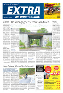 Stuttgarter Zeitung Prospekt - EXTRA_NEC 11.7.2026