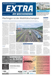 Stuttgarter Zeitung Prospekt - EXTRA_NEC 18.07.2026