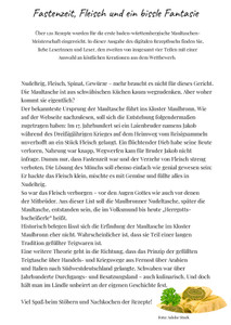 Stuttgarter Zeitung Prospekt - Maultaschen Rezepte Teil 2