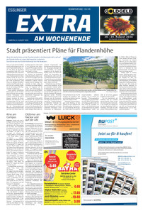Stuttgarter Zeitung Prospekt - EXTRA_ES 8.8.2026