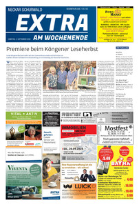Stuttgarter Zeitung Prospekt - EXTRA_NEC 05.09.2026