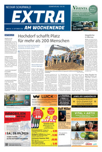 Stuttgarter Zeitung Prospekt - EXTRA_NEC 19.9.2026