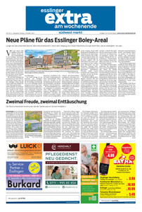 Stuttgarter Zeitung Prospekt - EXTRA_ES 02.10.2026