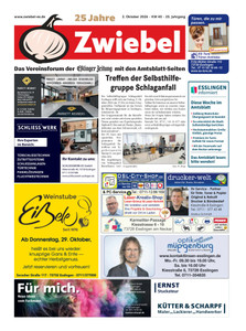 Stuttgarter Zeitung Prospekt - Angebote ab 02.10.