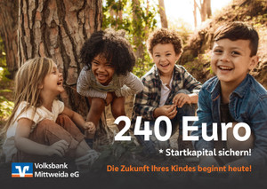 Volksbank Mittweida Prospekt - Volksbank Mittweida