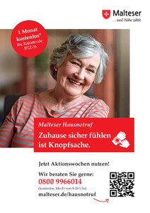 Malteser Prospekt - Angebote ab 24.01.
