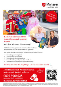 Malteser Prospekt - Malteser Hilfsdienst e.V.