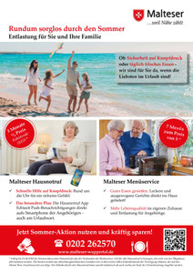 Malteser Prospekt - Malteser Hilfsdienst e.V.