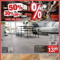 Laminat DEPOT Prospekt Seite 2