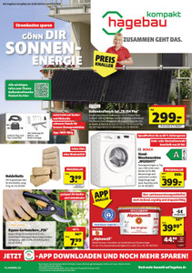 Gartencenter Gebr. Roth Prospekt - PREISKNALLER