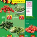 Lidl Prospekt - Obst & Gemüse