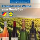 Lidl Prospekt - Wein