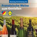 Lidl Prospekt - Wein