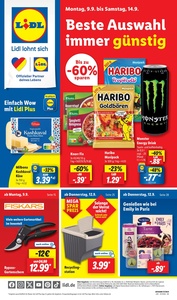 Lidl Prospekt - 003/S1 KOB LIDL