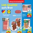 Lidl Prospekt Seite 3