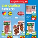 Lidl Prospekt Seite 3