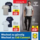 Lidl Prospekt - Handy & Smartphone