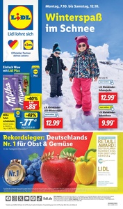 Lidl Prospekt - 048/S1 BUT LIDL