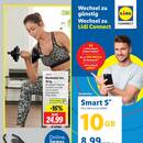 Lidl Prospekt - Handy & Smartphone