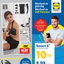 Lidl Prospekt - Handy & Smartphone