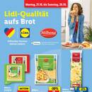 Lidl Prospekt - Käse