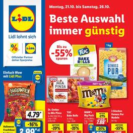 Lidl