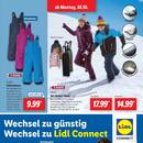 Lidl Prospekt - Handy & Smartphone