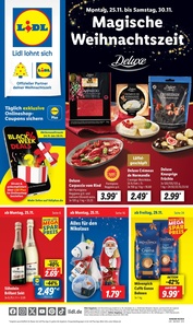 Lidl Prospekt - 003/S1 KOB LIDL