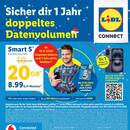 Lidl Prospekt - Gewinnspiel