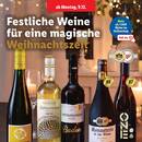 Lidl Prospekt - Wein