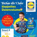 Lidl Prospekt - Gewinnspiel