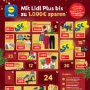 Lidl Prospekt Seite 2