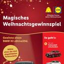 Lidl Prospekt - Gewinnspiel