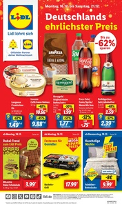 Lidl Prospekt - 003/S1 KOB LIDL