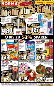 Lidl Prospekt - 038/N SIE LIDL