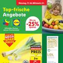 Lidl Prospekt Seite 2