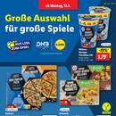 Lidl Prospekt Seite 2