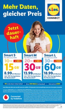 Lidl Prospekt - Angebote ab 24.02.