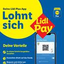 Lidl Prospekt - Gewinnspiel