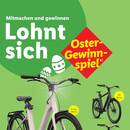 Lidl Prospekt - Gewinnspiel