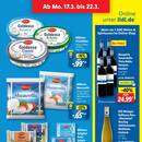 Lidl Prospekt - Wein