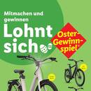 Lidl Prospekt - Gewinnspiel