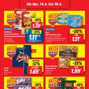 Lidl Prospekt Seite 3