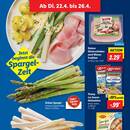 Lidl Prospekt Seite 3