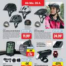 Lidl Prospekt - Fahrrad