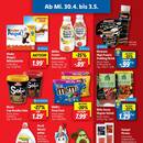 Lidl Prospekt Seite 55